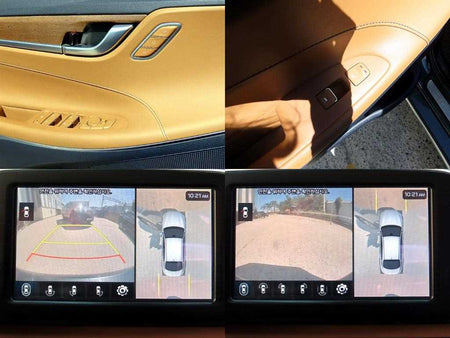 Hyundai Grandeur — photo 18