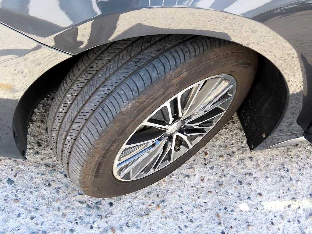Hyundai Grandeur — photo 20
