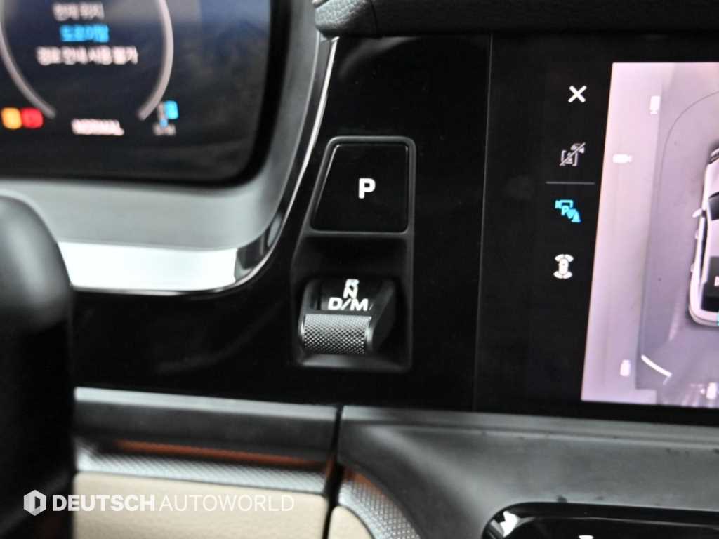 Porsche Panamera — photo 09