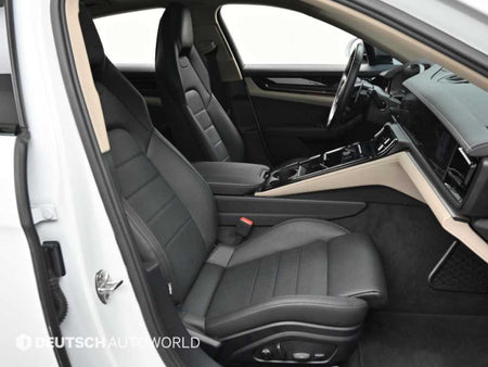 Porsche Panamera — photo 10
