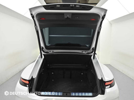 Porsche Panamera — photo 19