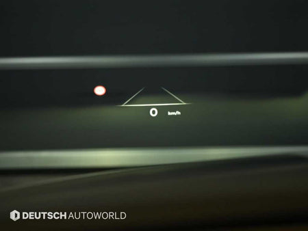 Genesis G80 — photo 17