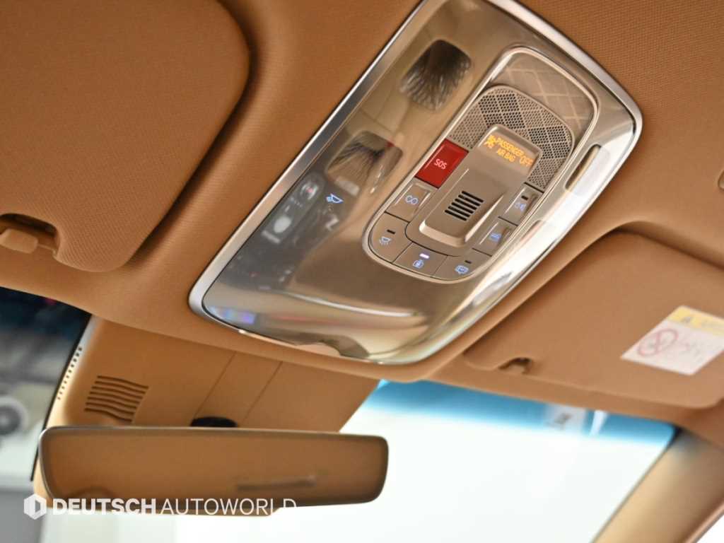 Genesis G80 — photo 18