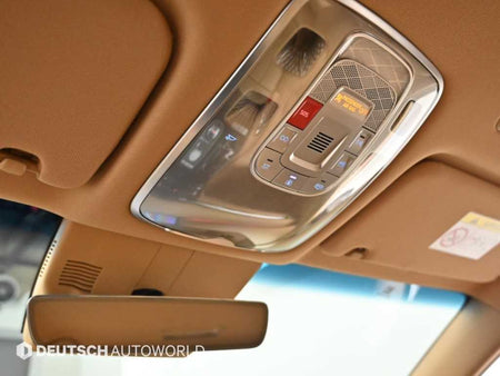 Genesis G80 — photo 18