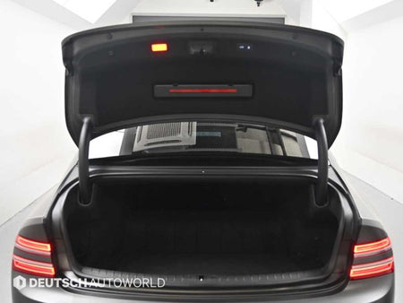 Genesis G80 — photo 19