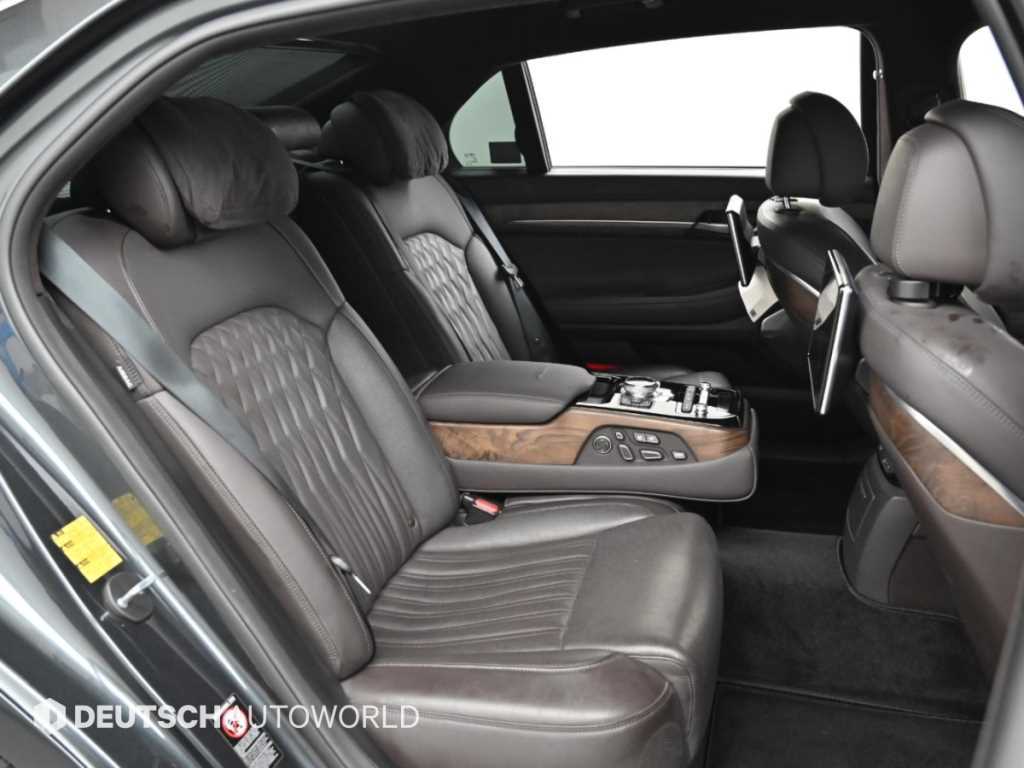 Genesis G90 — photo 12