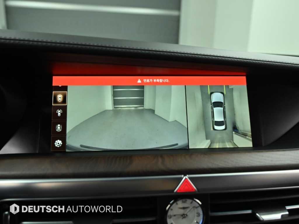 Genesis G90 — photo 15