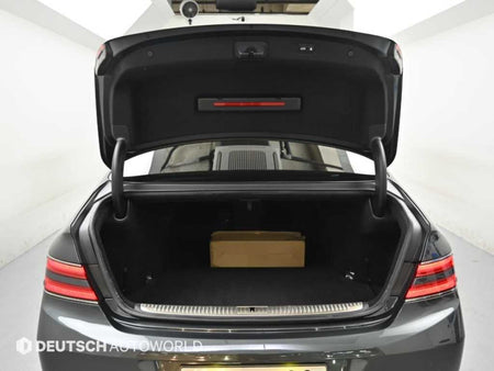 Genesis G90 — photo 19