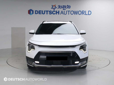 Kia Niro — photo 03
