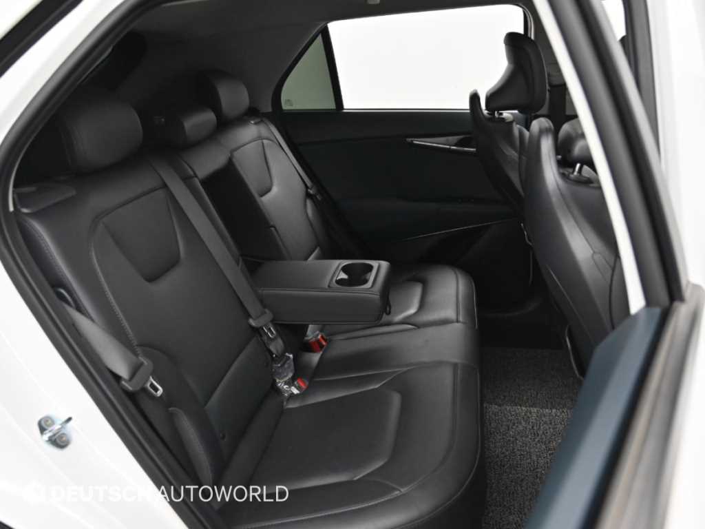 Kia Niro — photo 12