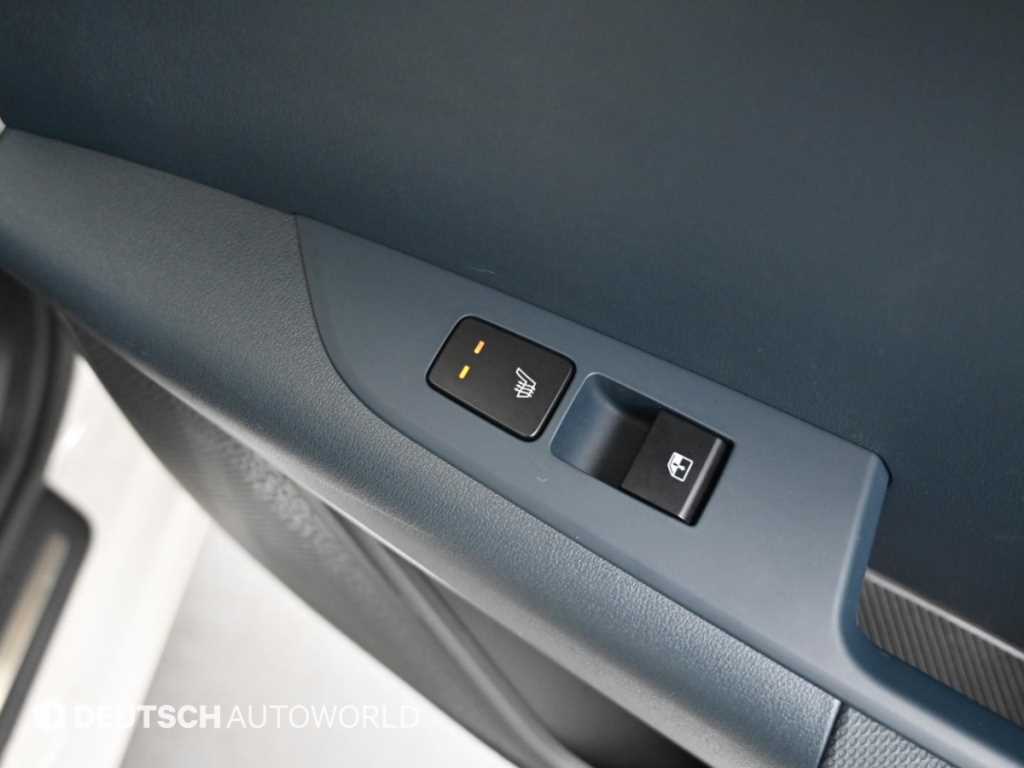 Kia Niro — photo 16