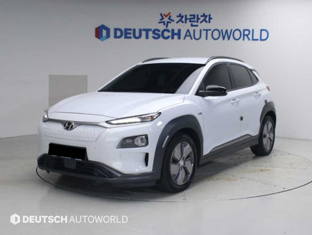 Hyundai Kona — photo 01