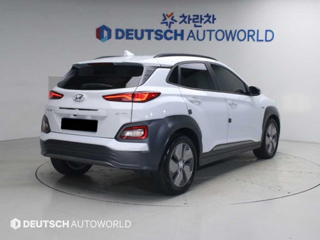 Hyundai Kona — photo 02