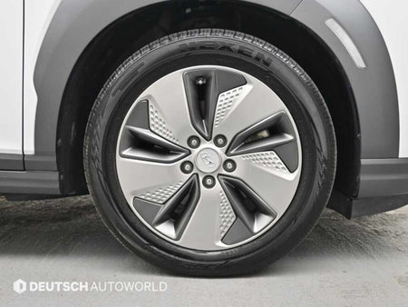 Hyundai Kona — photo 05