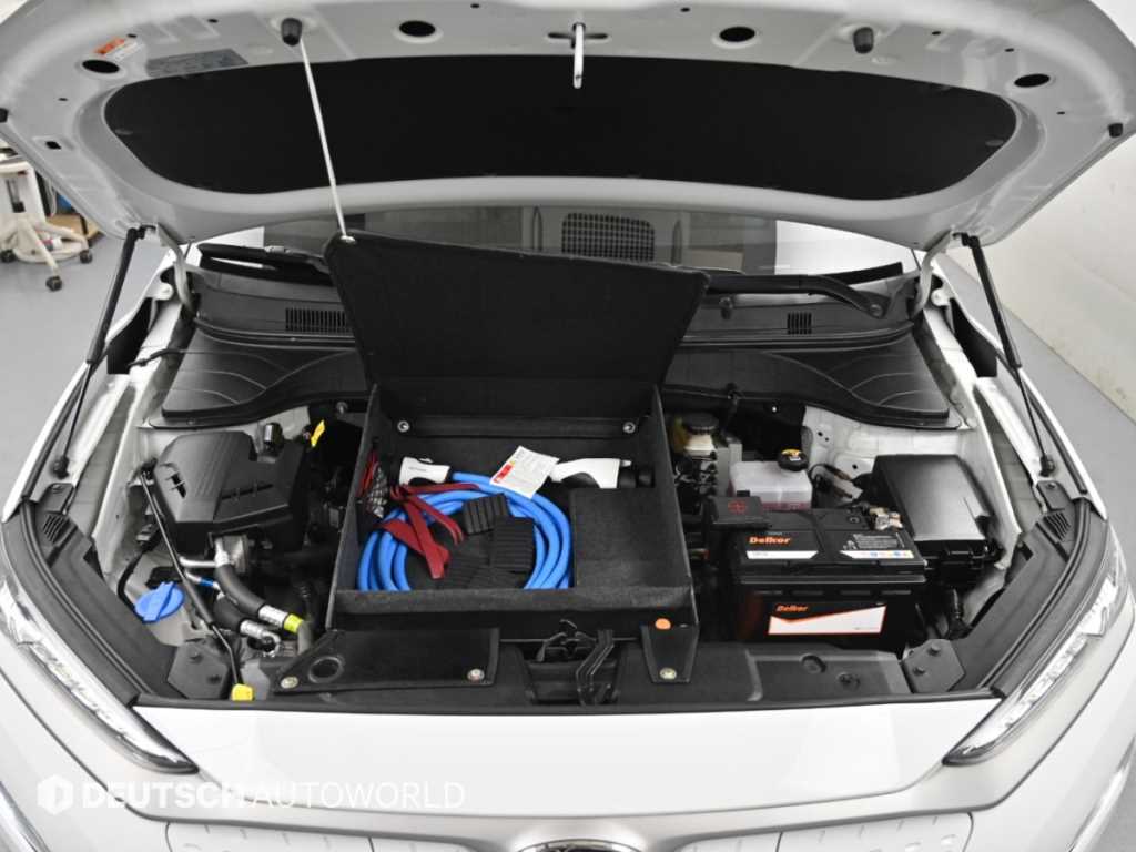 Hyundai Kona — photo 06