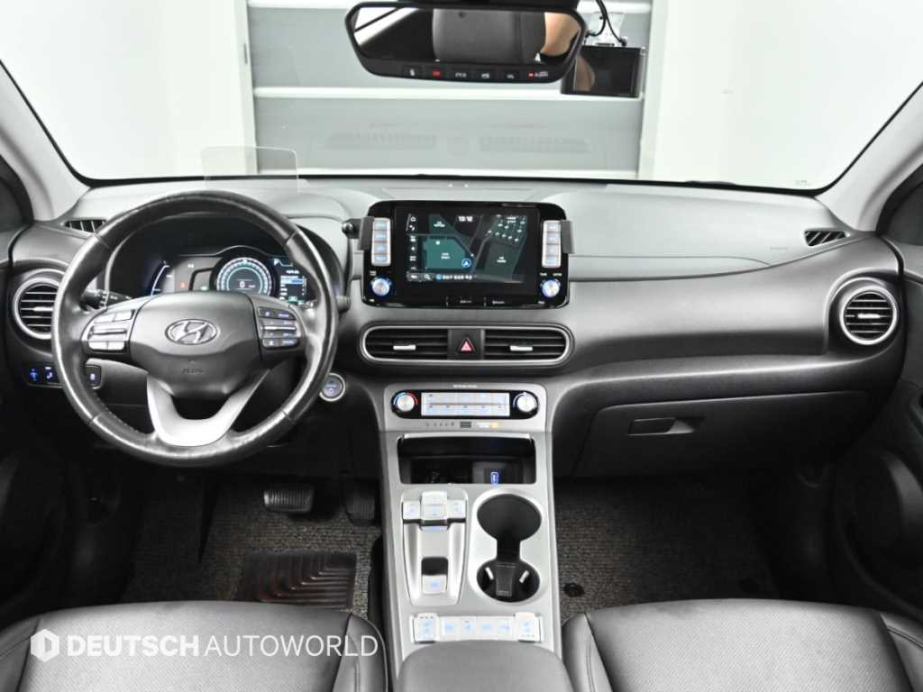Hyundai Kona — photo 07