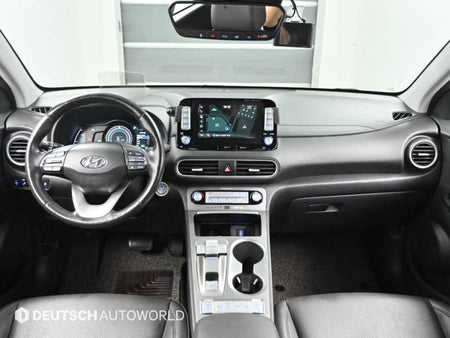 Hyundai Kona — photo 07