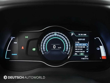 Hyundai Kona — photo 08