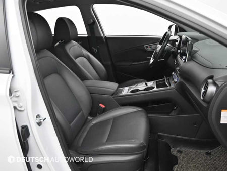 Hyundai Kona — photo 10