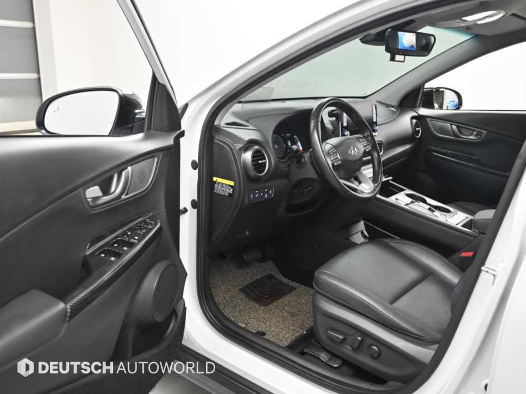 Hyundai Kona — photo 11