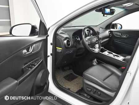 Hyundai Kona — photo 11