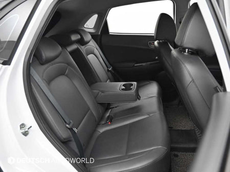 Hyundai Kona — photo 12