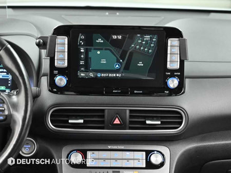 Hyundai Kona — photo 14
