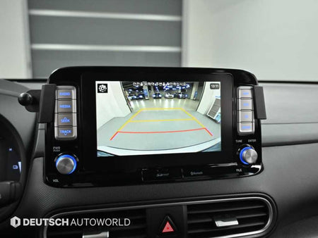 Hyundai Kona — photo 15