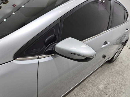 Kia K3 — photo 05