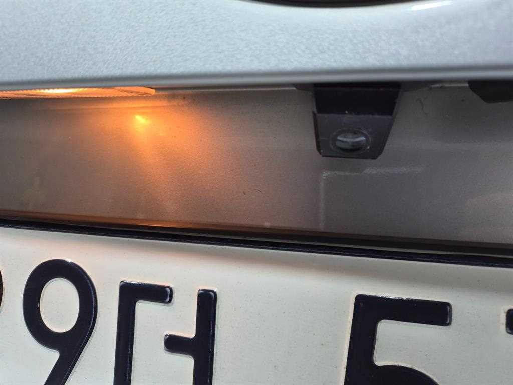 Kia K3 — photo 06