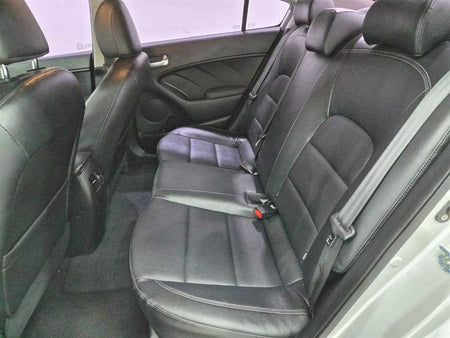 Kia K3 — photo 07