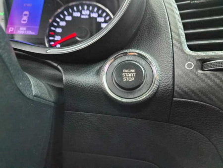 Kia K3 — photo 16