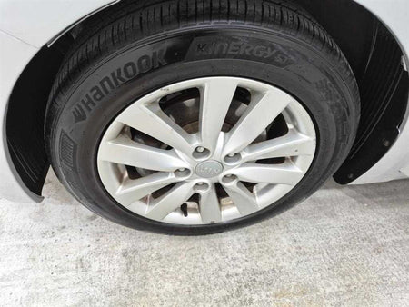 Kia K3 — photo 19