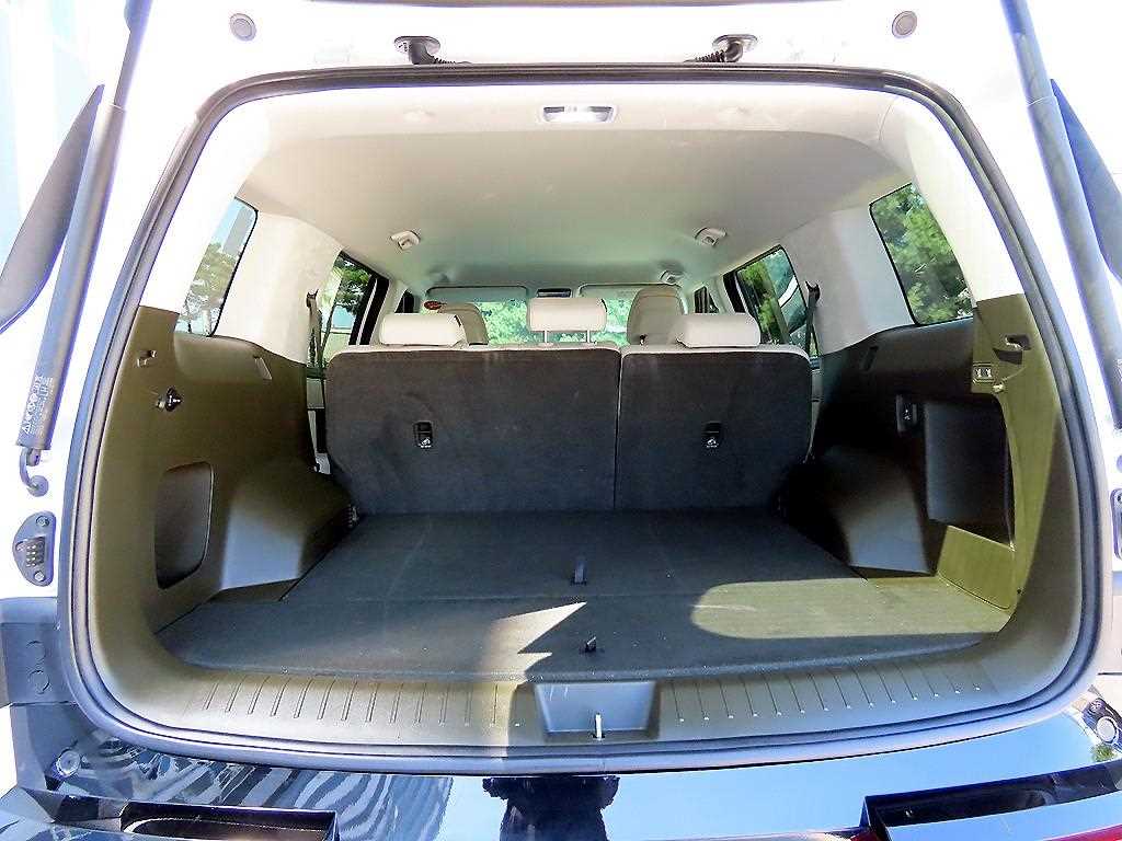 Hyundai Santafe — photo 16