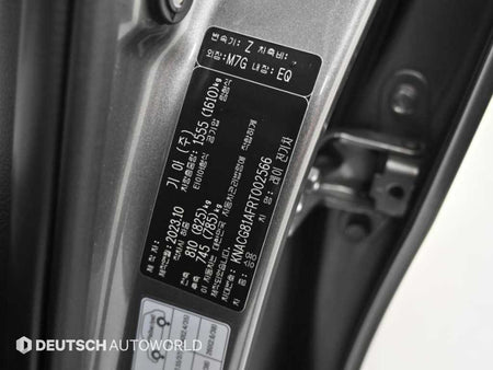 Kia RAY — photo 20