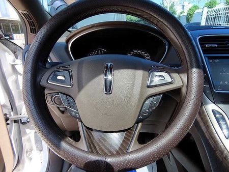 Lincoln MKX — photo 08
