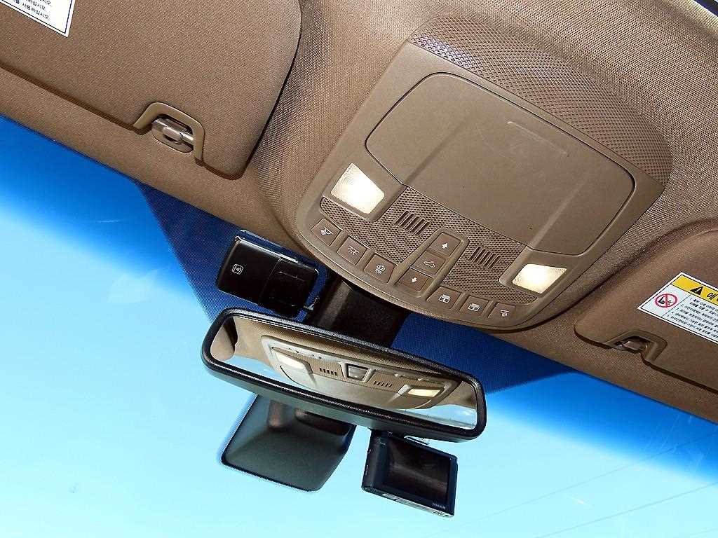 Lincoln MKX — photo 14