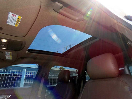 Lincoln MKX — photo 17
