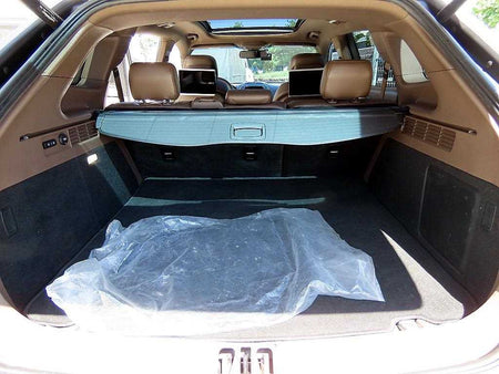 Lincoln MKX — photo 18