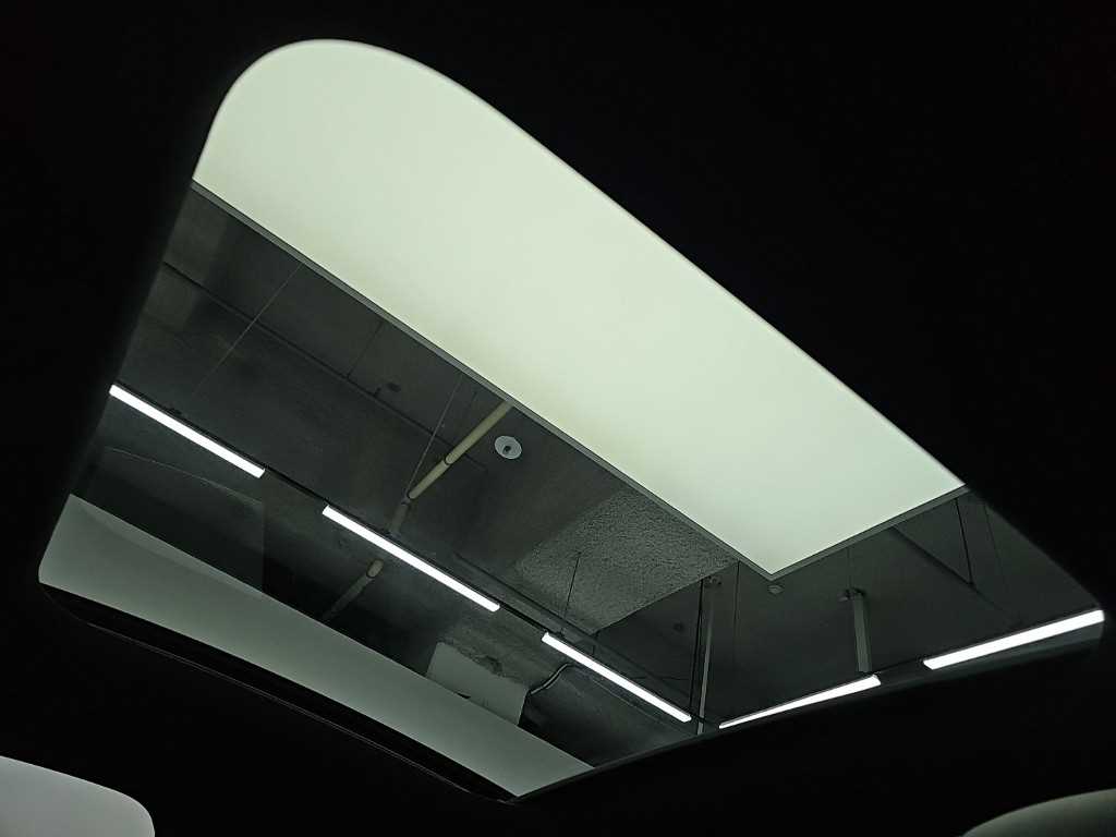 Mercedes-Benz CLA-Class — photo 13
