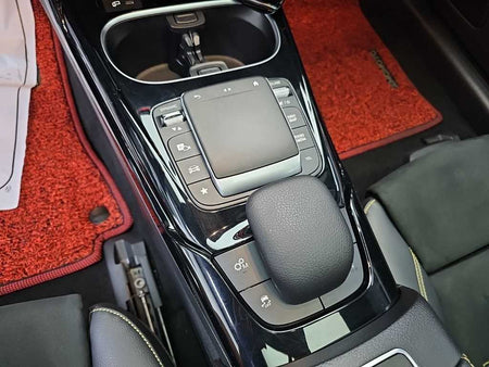 Mercedes-Benz CLA-Class — photo 16