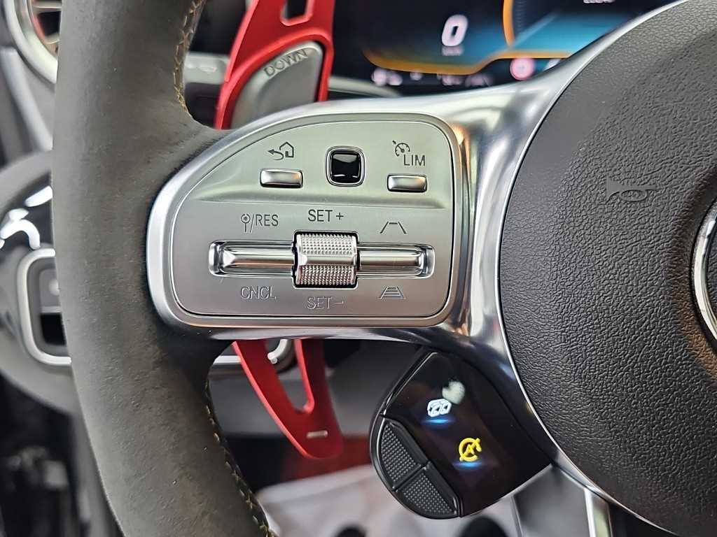 Mercedes-Benz CLA-Class — photo 18
