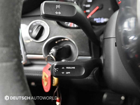 Porsche Panamera — photo 17