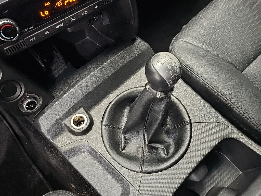 KGM KORANDO — photo 08