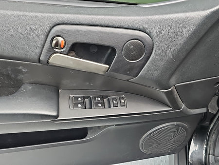 KGM KORANDO — photo 15
