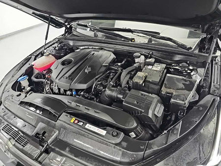 Kia K5 — photo 05