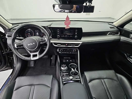 Kia K5 — photo 07