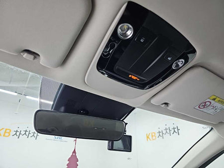 Kia K5 — photo 13