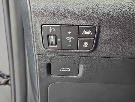 Kia K5 — photo 15