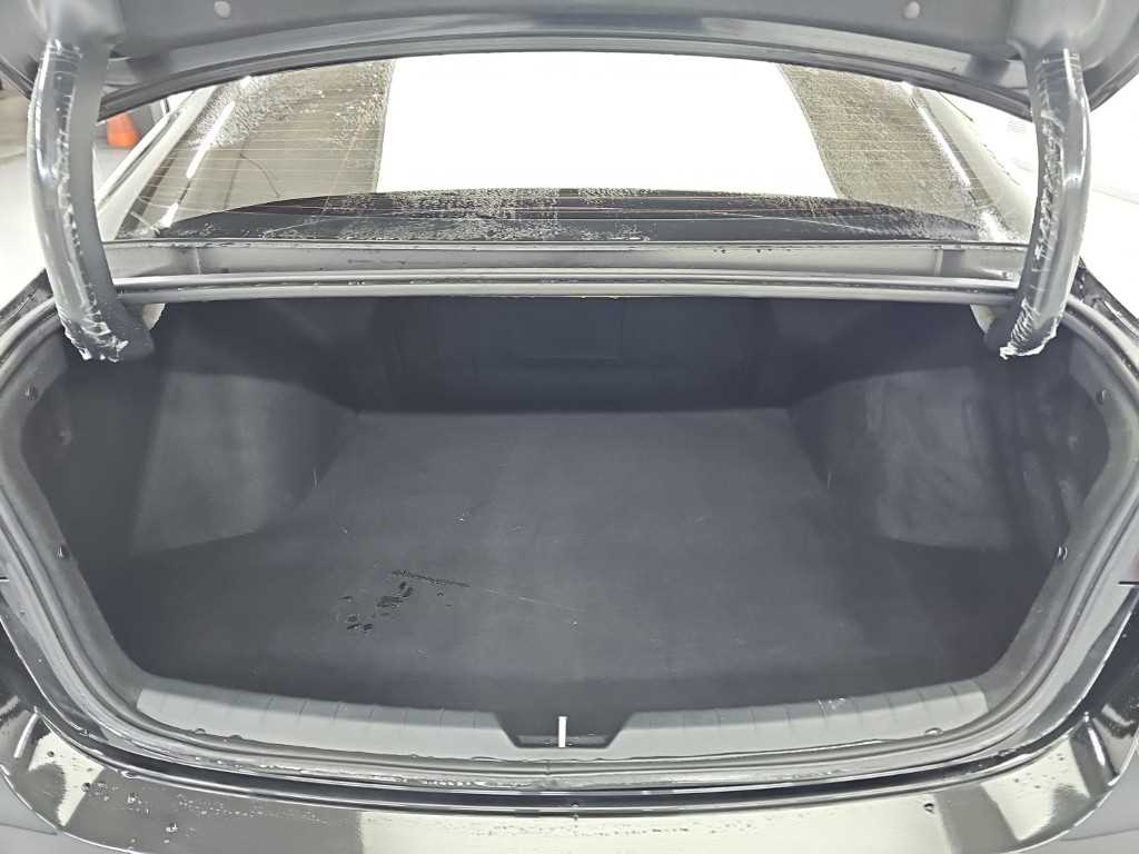 Kia K5 — photo 17